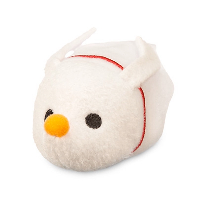 Tsum Tsum Mini 3.5inch The Nightmare Before Christmas Plush Doll