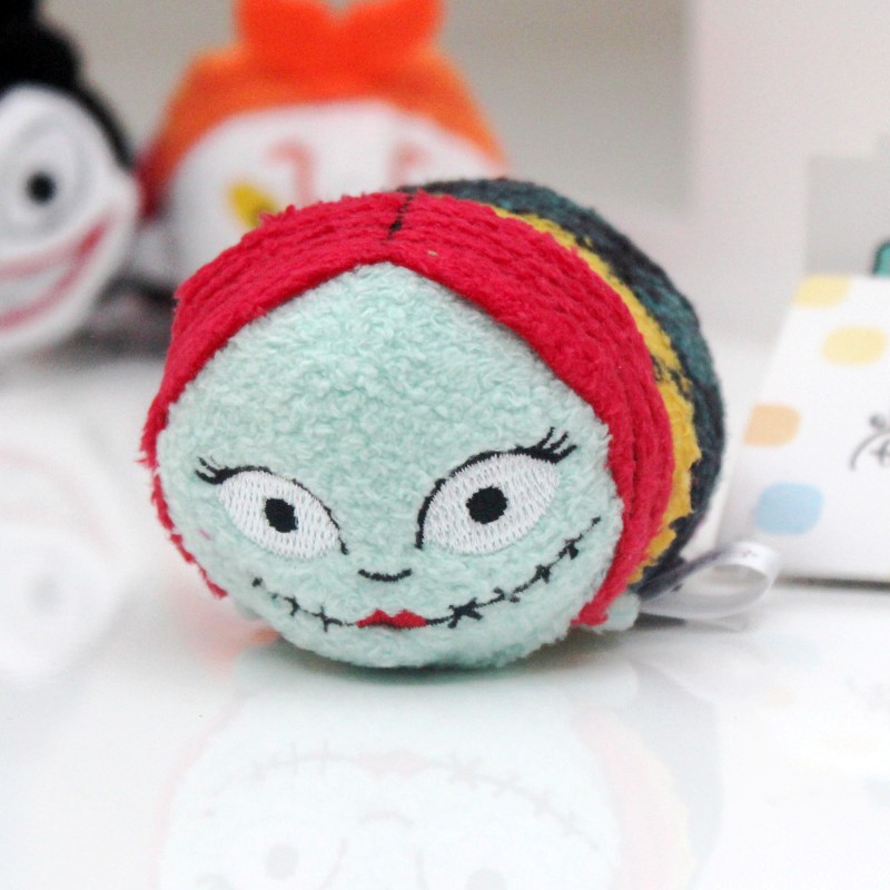 Tsum Tsum Mini Nightmare Before Christmas Plush