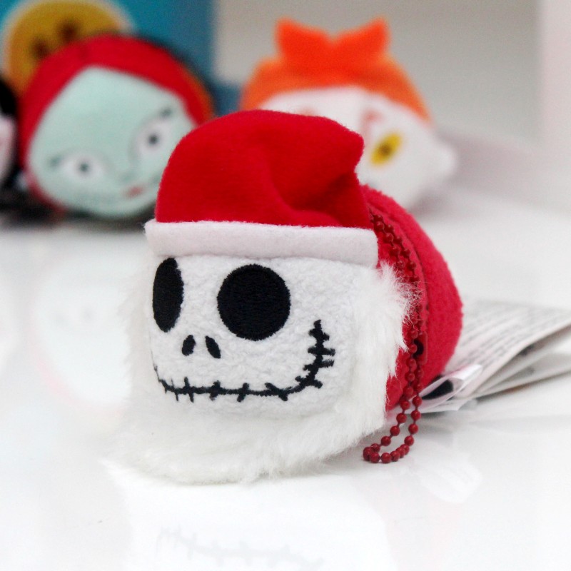 Tsum Tsum Mini Nightmare Before Christmas Soft Plush
