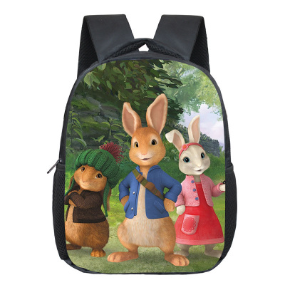 peter rabbit backpack