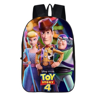 16 Inch Toy Story Backpack School Bag - Image 19