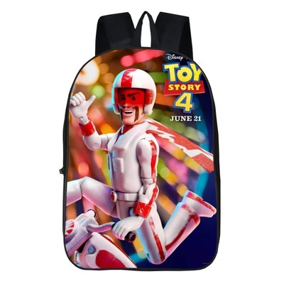 16 Inch Toy Story Backpack School Bag - Image 22