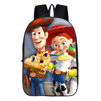 16 Inch Toy Story Backpack School Bag - Image 23