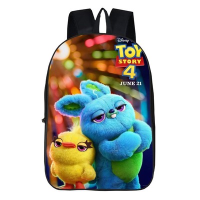 16 Inch Toy Story Backpack School Bag - Image 15