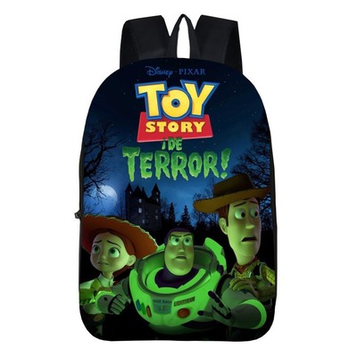 16 Inch Toy Story Backpack School Bag - Image 16
