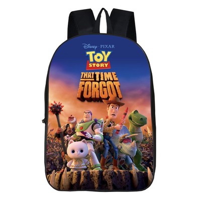16 Inch Toy Story Backpack School Bag - Image 17