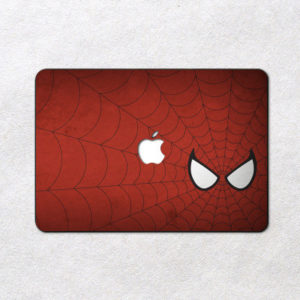 Spider-Man Macbook Hard Shell Protective Cover