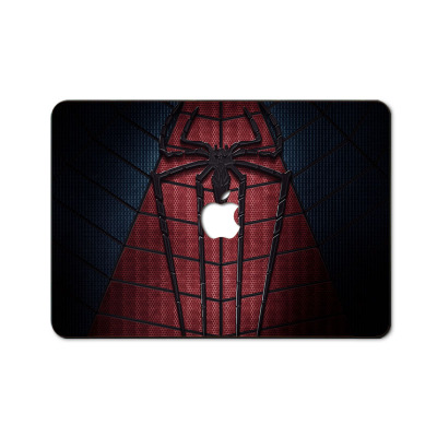 Spider-Man Macbook Hard Shell Protective Cover
