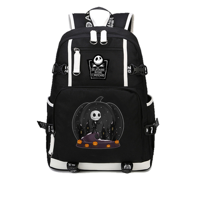 nightmare before christmas bags