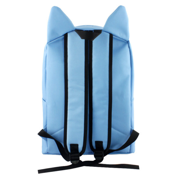 18FAIRY TAIL School Backpack