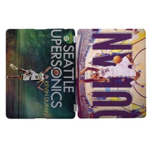 Kevin Durant Double sided Ipad case