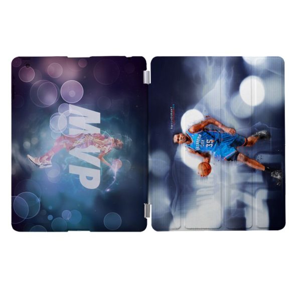 Kevin Durant Double sided Ipad case
