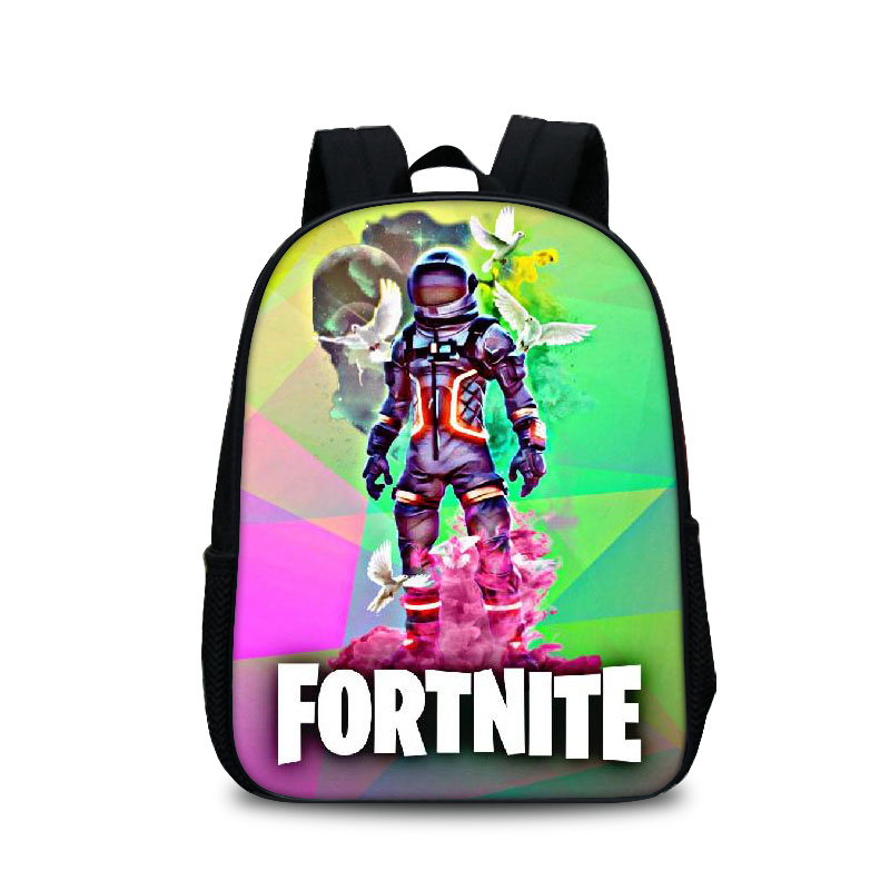 fortnite backpack school
