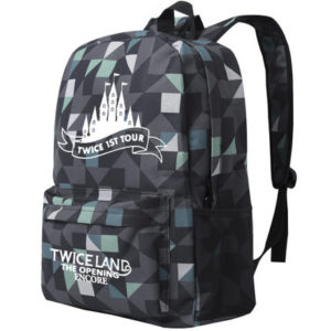 18″Twice Backpack