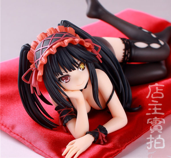 DATE A LIVE Action Figure