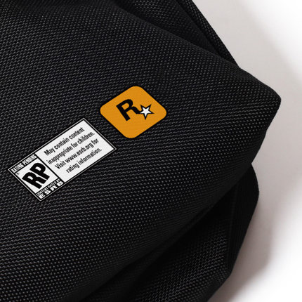 GTA Crossbody Shoulder Bag Chest Bag