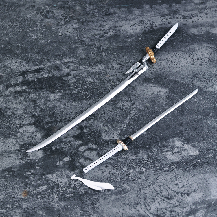 NieRAutomata 2B Action Figure