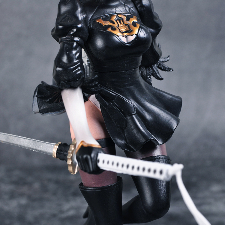 NieRAutomata 2B Action Figure