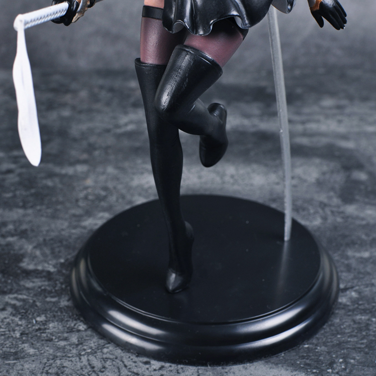 NieRAutomata 2B Action Figure