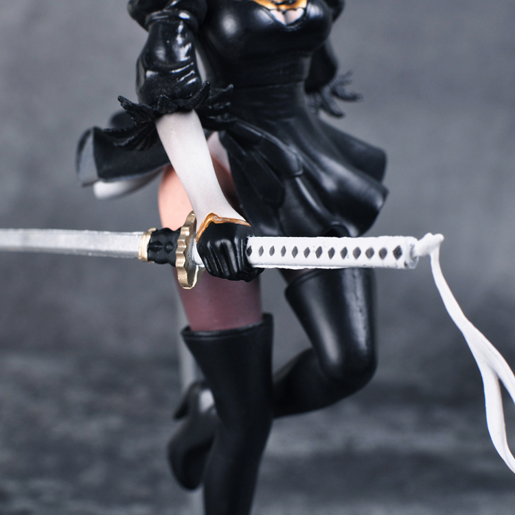 NieRAutomata 2B Action Figure