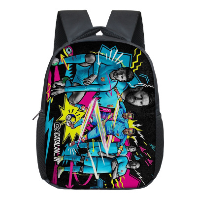 neymar sprayground