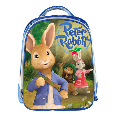 peter rabbit backpack
