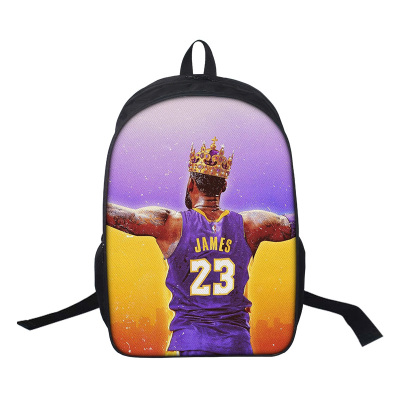 LeBron James Backpack
