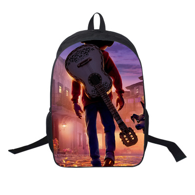 16″ CoCo Backpack School Bag - Image 8