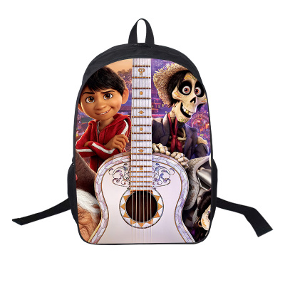 16″ CoCo Backpack School Bag - Image 10