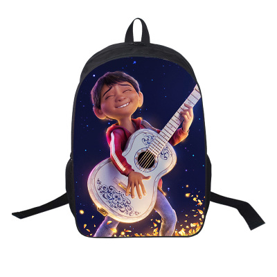 16″ CoCo Backpack School Bag - Image 14