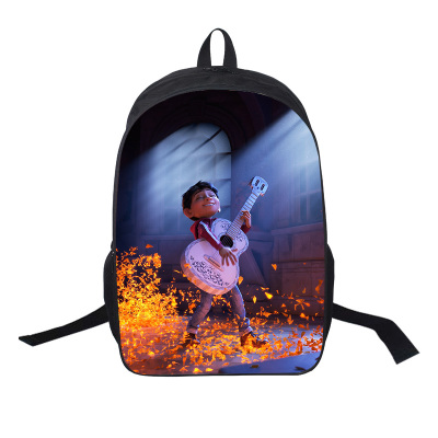 16″ CoCo Backpack School Bag - Image 15