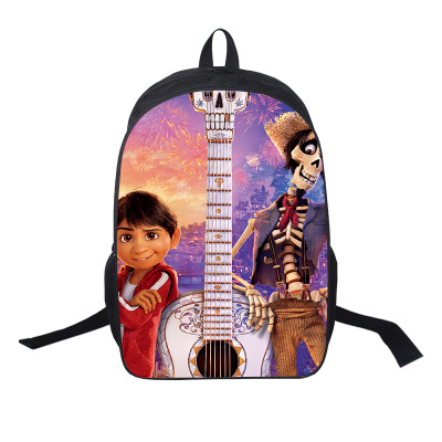 16″ CoCo Backpack School Bag - Image 18
