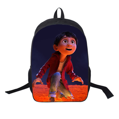 16″ CoCo Backpack School Bag - Image 19