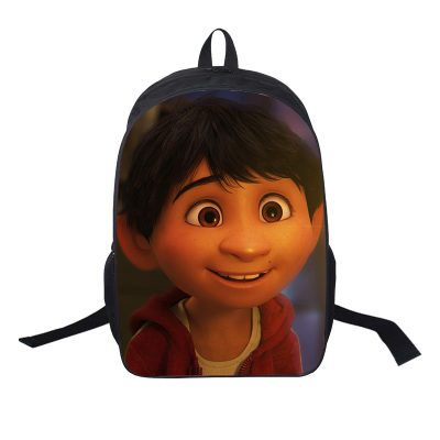16″ CoCo Backpack School Bag - Image 20
