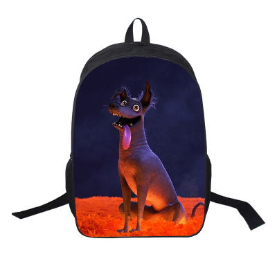 16″ CoCo Backpack School Bag - Image 21