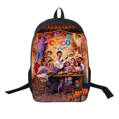 16″ CoCo Backpack School Bag
