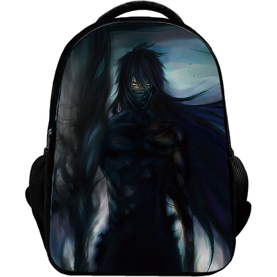 BLEACH Backpack Kids Youth Student High Capacity Waterproof School Bag Birthday Gifts - Image 14