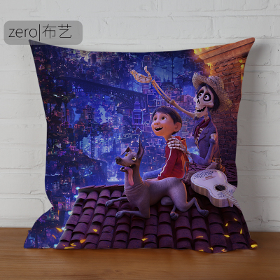 Coco Premium Hollow cotton Pillow