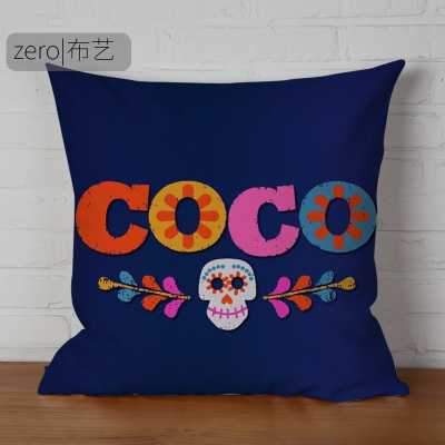 Coco Premium Hollow cotton Pillow - Image 11