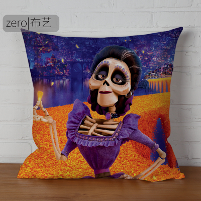 Coco Premium Hollow cotton Pillow - Image 13