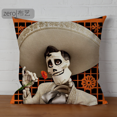 Coco Premium Hollow cotton Pillow - Image 14