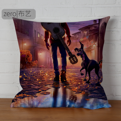 Coco Premium Hollow cotton Pillow - Image 15