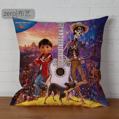 Coco Premium Hollow cotton Pillow - Image 16