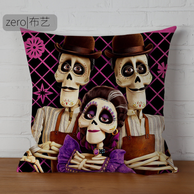 Coco Premium Hollow cotton Pillow - Image 17