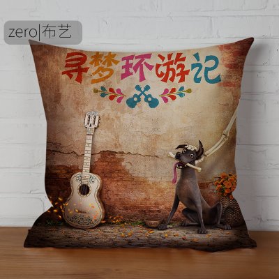 Coco Premium Hollow cotton Pillow - Image 18