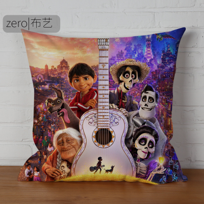 Coco Premium Hollow cotton Pillow - Image 2