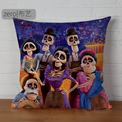 Coco Premium Hollow cotton Pillow - Image 3