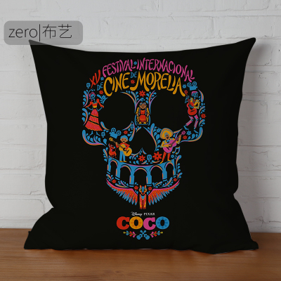 Coco Premium Hollow cotton Pillow - Image 4
