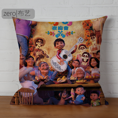 Coco Premium Hollow cotton Pillow - Image 5