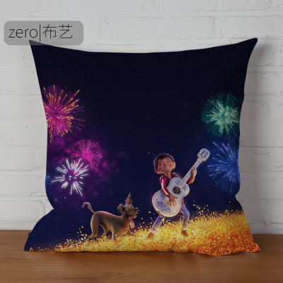 Coco Premium Hollow cotton Pillow - Image 6